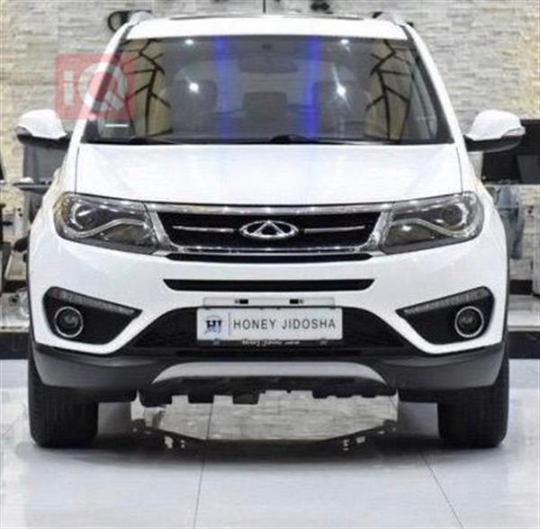 شيري تيجو 5 2018 للبيع في العراق -  بغداد